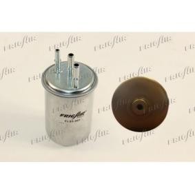 Kraftstofffilter für SSANGYONG von FRIGAIR