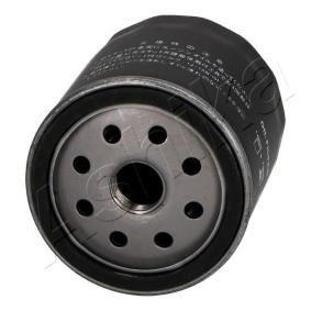 Comprar Filtro de aceite de ASHIKA 10-03-398 a bajo precio de 11,73 €