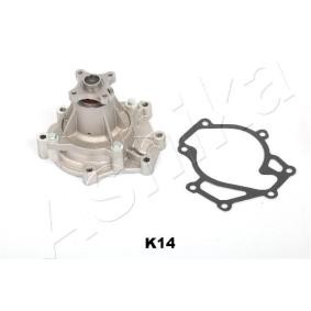 Wasserpumpe 35-K0-014
