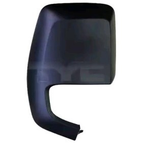 Osta Suojus, ulkopeili TYC:llä 310-0199-2 edullisesti hintaan 15,53 €