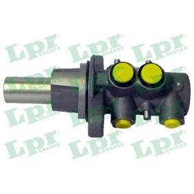 Compre Cilindro principal de freno de LPR online para Combo D Furgoneta / Familiar (X12) a precios moderados