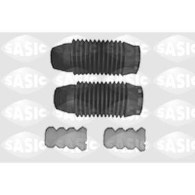 Acquista Kit riparazione, Cuscinetto ammortizzatore a molla da SASIC 1005250 a buon mercato per soli 24,20 €