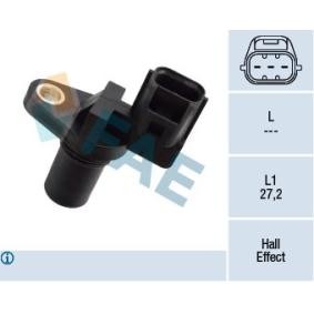 Nockenwellensensor von FAE