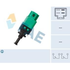 Comprar Interruptor de luces freno de FAE 24781 a bajo precio de 31,34 €