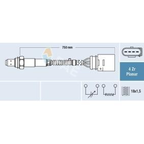 Lambdasonde 77906 von FAE günstig für 75,23 € online kaufen