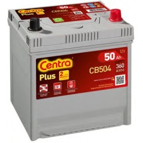 Batterie CB504