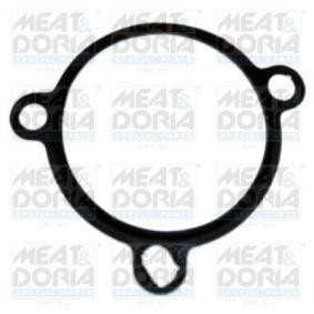 Acquista Guarnizione valvola EGR (ricircolo gas scarico) da MEAT & DORIA 01604 a buon mercato per soli 50,62 €