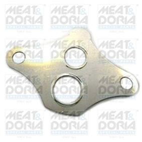 AGR-Dichtung von MEAT & DORIA für C5 I (DC_) günstig online kaufen