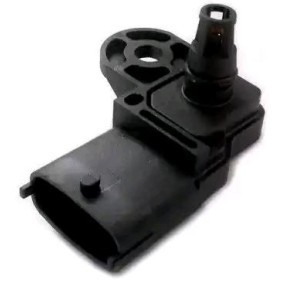 Køb Sensor, ladetryk af MEAT & DORIA 82541 til den lave pris 832,57 DKK