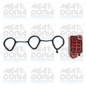 Dichtungssatz, Ansaugkrümmer von MEAT & DORIA 01593