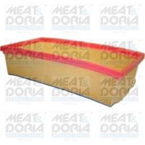 Köp Luftfilter av MEAT & DORIA 18318 till det låga priset 185,14 kr