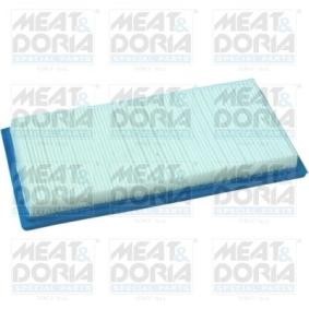 Köp Luftfilter av MEAT & DORIA 18347 till det låga priset 143,86 kr