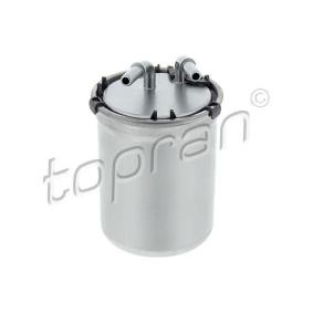 Comprar Filtro combustible de TOPRAN 113 875 a bajo precio de 19,50 €
