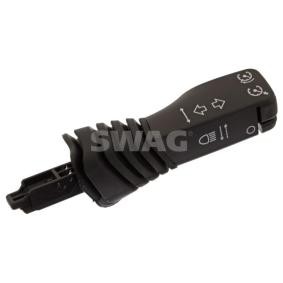 Compre Conmutador en la columna de dirección de SWAG online para Astra Mk V (H) Familiar (A04) a precios moderados