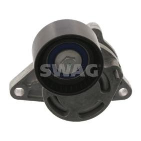 Compre Tensor de correia, correia trapezoidal estriada da SWAG 60 93 7154 a um preço baixo por 88,64 €