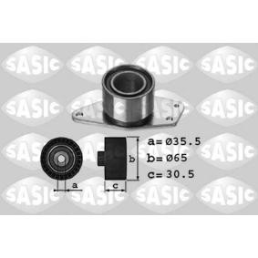 Comprar Polea tensora, correa dentada de SASIC 1704017 a bajo precio de 62,23 €