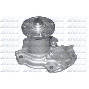DAIHATSU Wasserpumpe von DOLZ