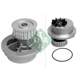 Achetez des Pompe à eau INA 538 0012 10 à prix pour 28,64 €