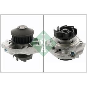 Achetez des Pompe à eau INA 538 0018 10 à prix pour 36,23 €