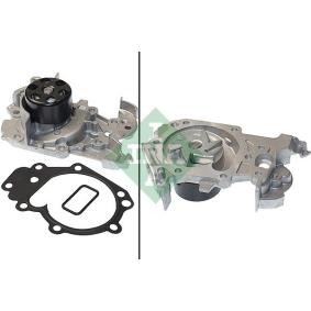 Achetez des Pompe à eau INA 538 0046 10 à prix pour 53,75 €