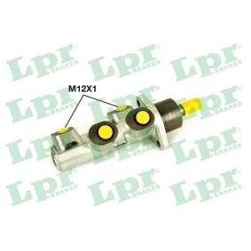 Comprar Cilindro principal de freno de LPR 1408 a bajo precio de 107,21 €