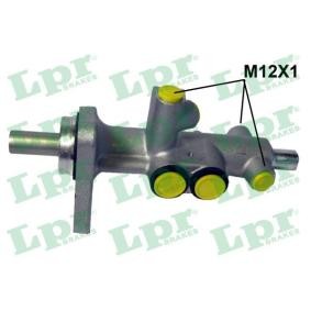 Comprar Cilindro principal de freno de LPR 1499 a bajo precio de 82,43 €