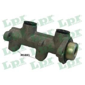 Comprar Cilindro principal de freno de LPR 1558 a bajo precio de 56,84 €