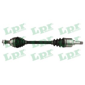 Comprar Árbol de transmisión de LPR DS20191 a bajo precio de 138,35 €