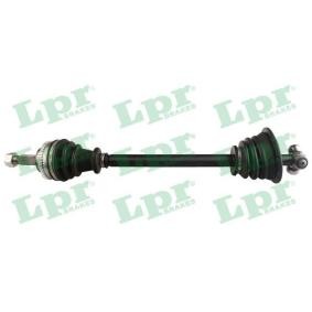 Comprar Árbol de transmisión de LPR DS39130 a bajo precio de 76,73 €