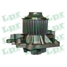 Wasserpumpe von LPR WP0059