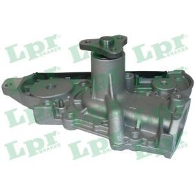 Wasserpumpe WP0227 für MAZDA