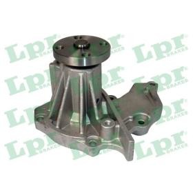 Achetez des Pompe à eau LPR WP0266 à prix pour 29,87 €