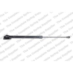 Heckklappendämpfer 8159232 MITSUBISHI ASX von LESJÖFORS