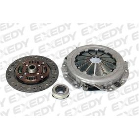 Comprar Kit de embrague de EXEDY DHK2033 a bajo precio de 140,68 €