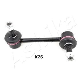 Stabilisator, Fahrwerk 106-0K-K26L