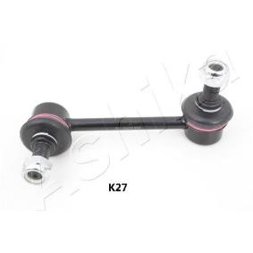 Stabilisator, Fahrwerk 106-0K-K26R