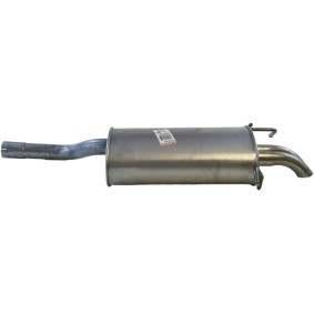 Endschalldämpfer 175-035
