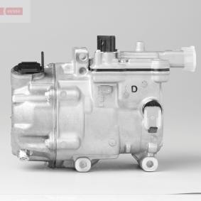 Klimakompressor DCP50501