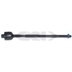 Comprar Rótula axial de dirección de SPIDAN 40492 a bajo precio de 23,20 €