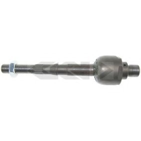 Comprar Rótula axial de dirección de SPIDAN 40491 a bajo precio de 24,19 €