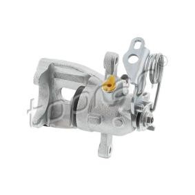 Comprar Pinza de freno de TOPRAN 304 641 a bajo precio de 79,59 €