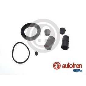 Acquista Kit di revisione della pinza freno da AUTOFREN SEINSA D41637 a buon mercato per soli 12,45 €