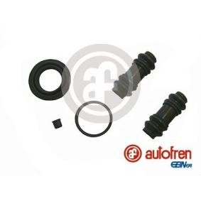 Acquista Kit di revisione della pinza freno da AUTOFREN SEINSA D4816 a buon mercato per soli 12,97 €