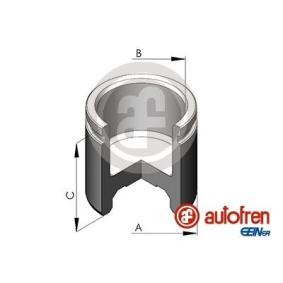 Köp Bromskolv av AUTOFREN SEINSA D025133 till det låga priset 140,89 kr