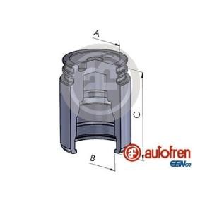 Compre Pistón de la pinza de freno de AUTOFREN SEINSA online para Vectra C GTS (Z02) a precios moderados