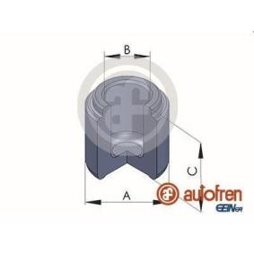 Compre Pistón de la pinza de freno de AUTOFREN SEINSA online para Omega B Caravan (V94) a precios moderados