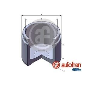 Kolben, Bremssattel D02533 von AUTOFREN SEINSA günstig für 12,14 € online kaufen