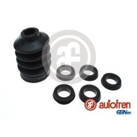 Acquista Kit riparazione, cilindro maestro del freno da AUTOFREN SEINSA D1189 a buon mercato per soli 9,03 €