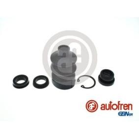 Comprar Juego de reparación, cilindro maestro del embrague de AUTOFREN SEINSA D1230 a bajo precio de 6,96 €