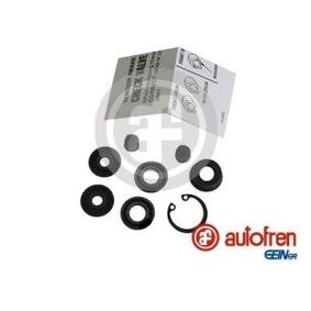 Acquista Kit riparazione, cilindro maestro del freno da AUTOFREN SEINSA D1406 a buon mercato per soli 8,78 €